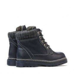 Buty dziecięce 29-1c indigo01