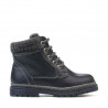 Buty dziecięce 29-1c indigo01