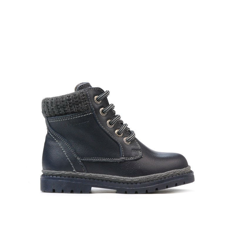 Buty dziecięce 29-1c indigo01