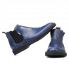 Buty męskie (duże rozmiary) 7302m indigo
