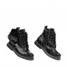 Buty dziecięce 38c czarny lakier