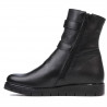 Damskie buty 3321 czarne