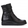 Damskie buty 3321 czarne