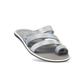 Sandały męskie 306 a jeans