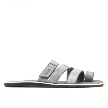 Sandały męskie 306 a jeans