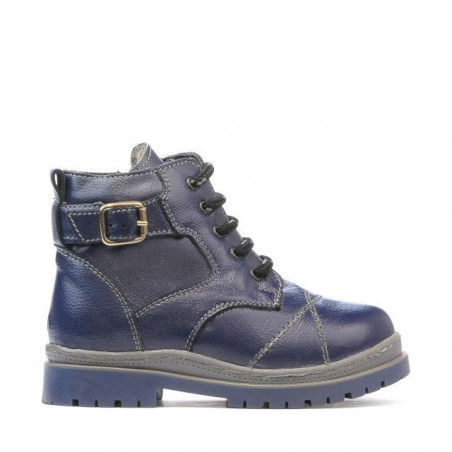 Buty dziecięce 21c indygo