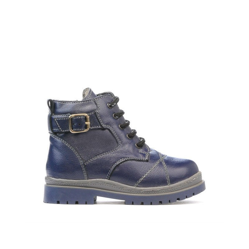 Buty dziecięce 21c indygo