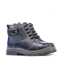 Buty dziecięce 21c indygo