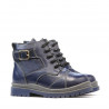 Buty dziecięce 21c indygo