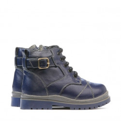 Buty dziecięce 21c indygo