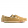 Damskie buty sportowe 624 bufo piasek