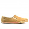 Damskie buty sportowe 624 bufo piasek