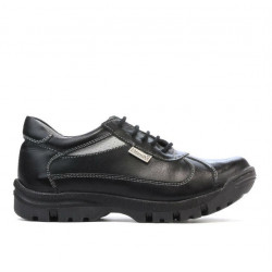 Buty dziecięce 126 czarny