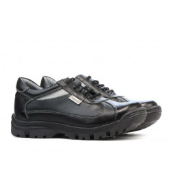 Buty dziecięce 126 czarny