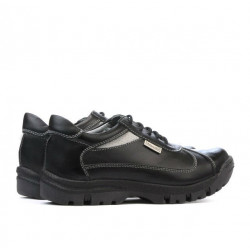 Buty dziecięce 126 czarny