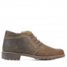 Damskie botki 254 tuxon cafe