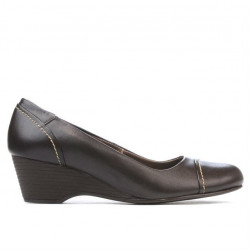Damskie buty casual 193 cafe