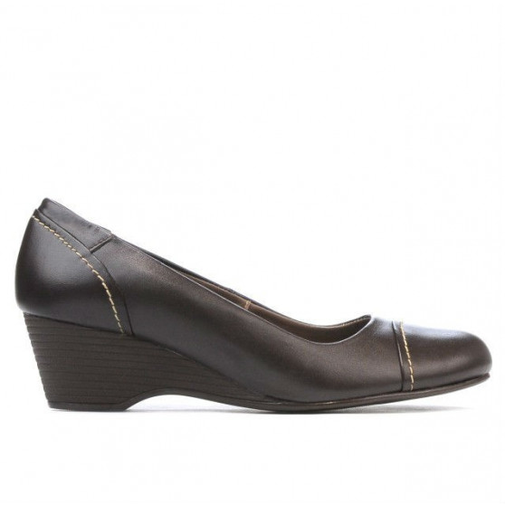 Damskie buty casual 193 cafe