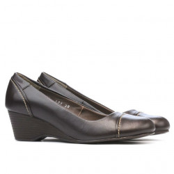 Damskie buty casual 193 cafe