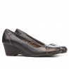Damskie buty casual 193 cafe