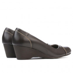 Damskie buty casual 193 cafe
