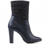 Buty damskie 1145 indigo combinowane