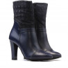 Buty damskie 1145 indigo combinowane