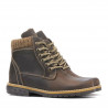 Buty dziecięce 3209 tuxon cafe