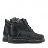 Buty dziecięce 3013 czarne