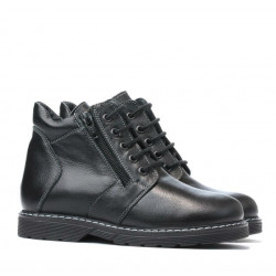 Buty dziecięce 3013 czarne