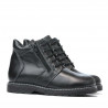 Buty dziecięce 3013 czarne