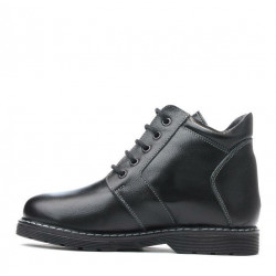 Buty dziecięce 3013 czarne
