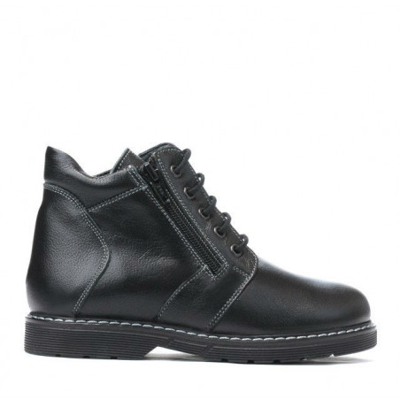 Buty dziecięce 3013 czarne