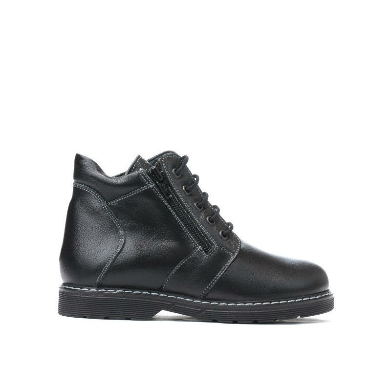 Buty dziecięce 3013 czarne