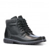 Dziecięce buty 3209 czarne