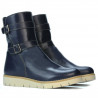 Buty damskie 3321 indygo