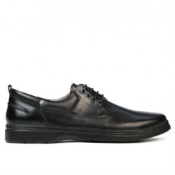 Casualowe buty męskie 883 czarne
