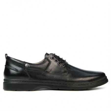 Casualowe buty męskie 883 czarne