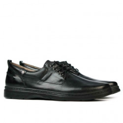 Casualowe buty męskie 883 czarne