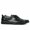 Casualowe buty męskie 883 czarne