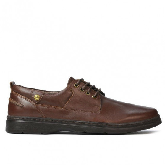 Buty casual męskie 883 cafe