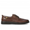 Buty casual męskie 883 cafe