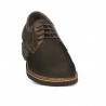 Casualowe buty męskie 881 bufo café