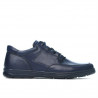 Casualowe buty męskie 887 indigo