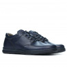 Casualowe buty męskie 887 indigo