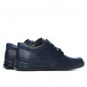 Casualowe buty męskie 887 indigo