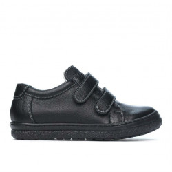 Czarne buty dla dzieci 169