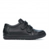 Czarne buty dla dzieci 169