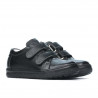 Czarne buty dla dzieci 169