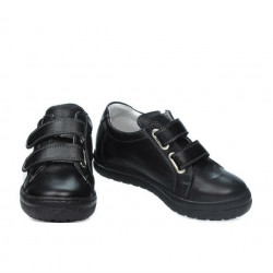 Czarne buty dla dzieci 169